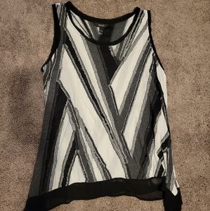Vera Wang Blouse